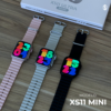 Smartwatch XS11 Ultra Mini 44mm - Image 4