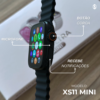 Smartwatch XS11 Ultra Mini 44mm - Image 11