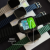 Smartwatch XH ULTRA 2 - Modelo Ultra Custo-benefício Com Função Dois Gestos - Image 3