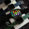 Smartwatch XH ULTRA 2 - Modelo Ultra Custo-benefício Com Função Dois Gestos - Image 2