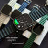 Smartwatch XH ULTRA 2 - Modelo Ultra Custo-benefício Com Função Dois Gestos - Image 7