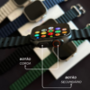 Smartwatch XH ULTRA 2 - Modelo Ultra Custo-benefício Com Função Dois Gestos - Image 9