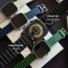 Smartwatch XH ULTRA 2 - Modelo Ultra Custo-benefício Com Função Dois Gestos - Image 10