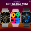 Smartwatch XS11 Ultra Mini 44mm - Image 13