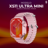 Smartwatch XS11 Ultra Mini 44mm - Image 2