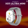 Smartwatch XS11 Ultra Mini 44mm - Image 3