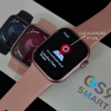 Smartwatch GS9 Mini - Série 9 41mm IPS - Image 8