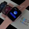 Smartwatch GS9 Mini - Série 9 41mm IPS - Image 3