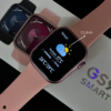 Smartwatch GS9 Mini - Série 9 41mm IPS - Image 13