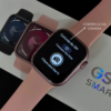 Smartwatch GS9 Mini - Série 9 41mm IPS - Image 12