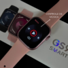Smartwatch GS9 Mini - Série 9 41mm IPS - Image 11