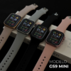 Smartwatch GS9 Mini - Série 9 41mm IPS