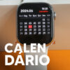 Smartwatch Series 9 mini | AMOLED | 4GB memória interna | Conexão com Fone de ouvido - Image 9