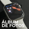 Smartwatch XW9 Pro - Tradicional Com Tela Amoled E CPU Dual Core + Função Dois Gestos - Image 6