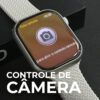 Smartwatch XW9 Pro - Tradicional Com Tela Amoled E CPU Dual Core + Função Dois Gestos - Image 8