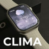 Smartwatch XW9 Pro - Tradicional Com Tela Amoled E CPU Dual Core + Função Dois Gestos - Image 9