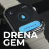 Smartwatch XW9 Pro - Tradicional Com Tela Amoled E CPU Dual Core + Função Dois Gestos - Image 12