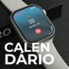 Smartwatch XW9 Pro - Tradicional Com Tela Amoled E CPU Dual Core + Função Dois Gestos - Image 13