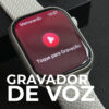 Smartwatch XW9 Pro - Tradicional Com Tela Amoled E CPU Dual Core + Função Dois Gestos - Image 14