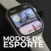 Smartwatch XW9 Pro - Tradicional Com Tela Amoled E CPU Dual Core + Função Dois Gestos - Image 15
