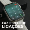 Smartwatch XW9 Pro - Tradicional Com Tela Amoled E CPU Dual Core + Função Dois Gestos - Image 2